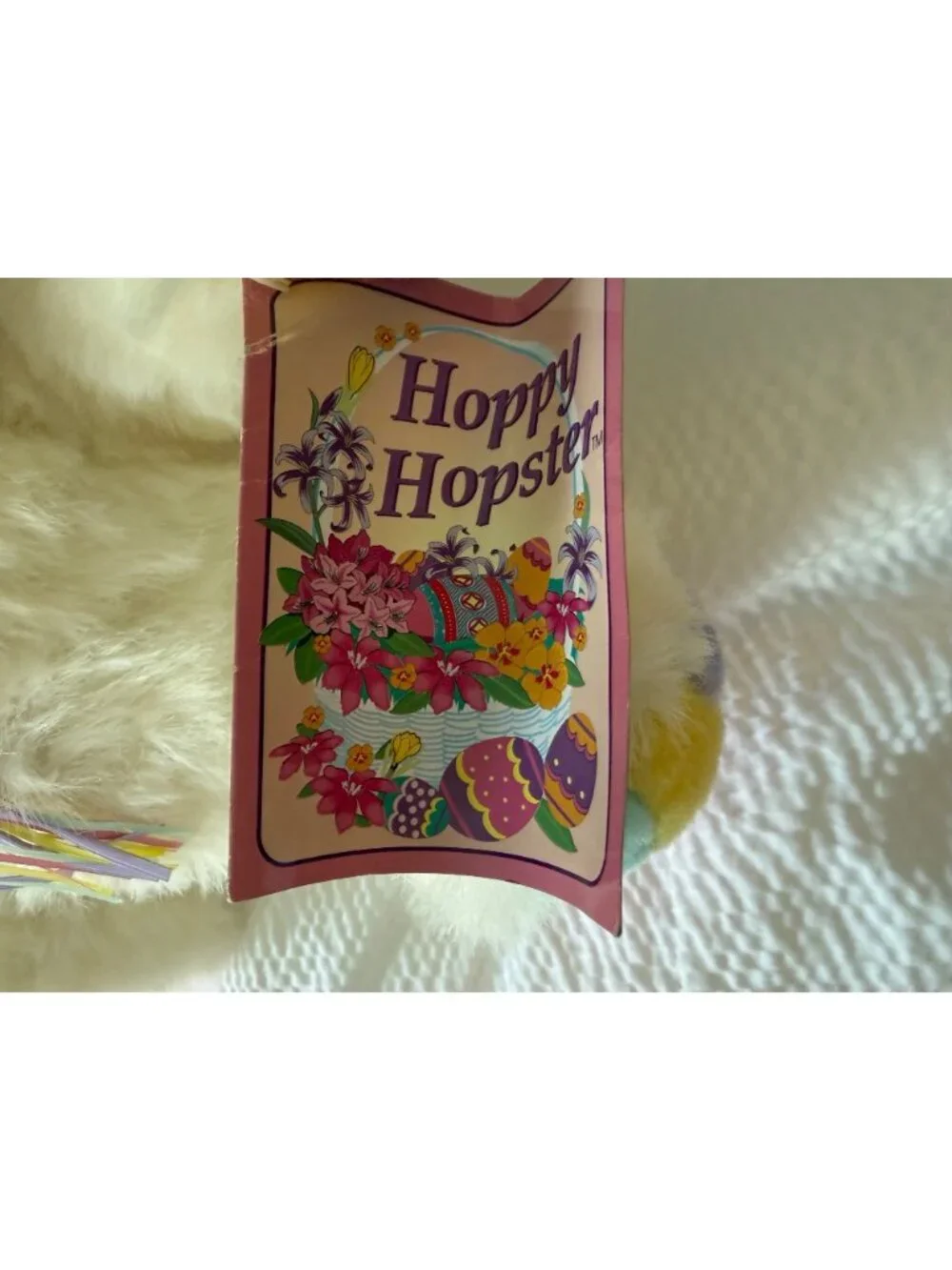 TB Trading soft adorable